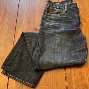 Lucky Brand  Men’s 329 Classic Straight Fit Jeans